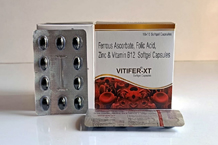 hot pharma products